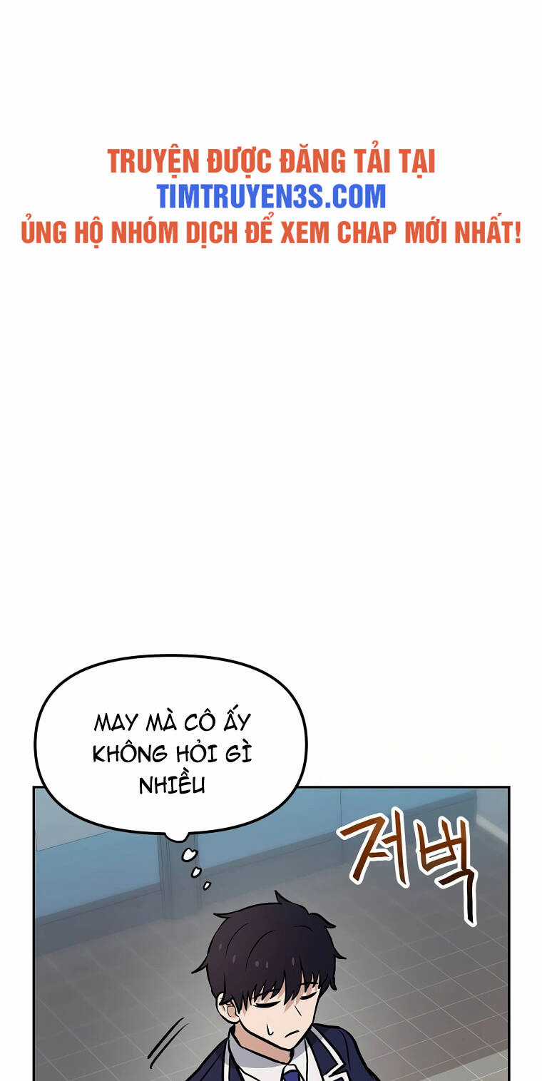 Ta Có Max Thuộc Tính May Mắn Chapter 51 trang 37