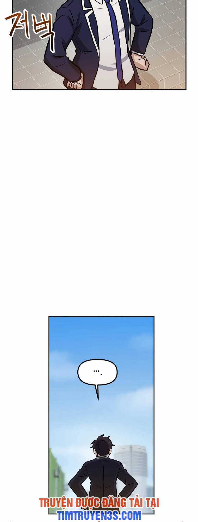 Ta Có Max Thuộc Tính May Mắn Chapter 51 trang 38