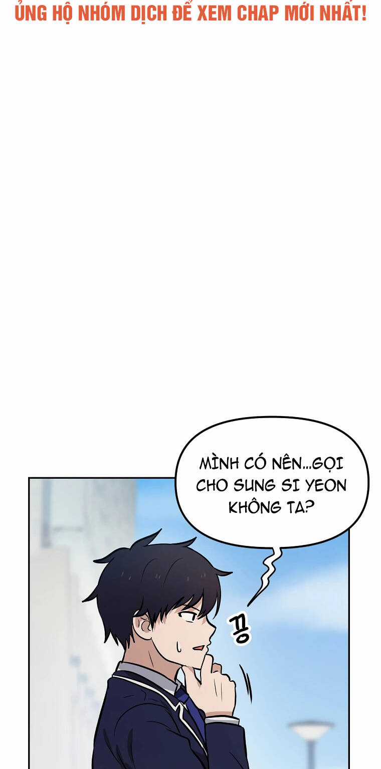 Ta Có Max Thuộc Tính May Mắn Chapter 51 trang 39