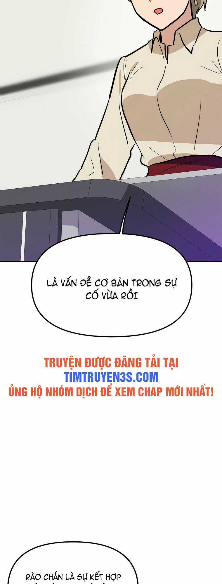 Ta Có Max Thuộc Tính May Mắn Chapter 51 trang 4