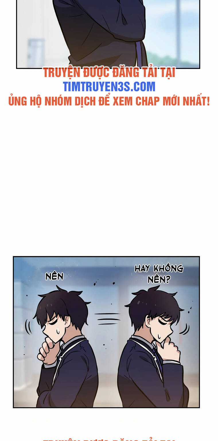 Ta Có Max Thuộc Tính May Mắn Chapter 51 trang 40