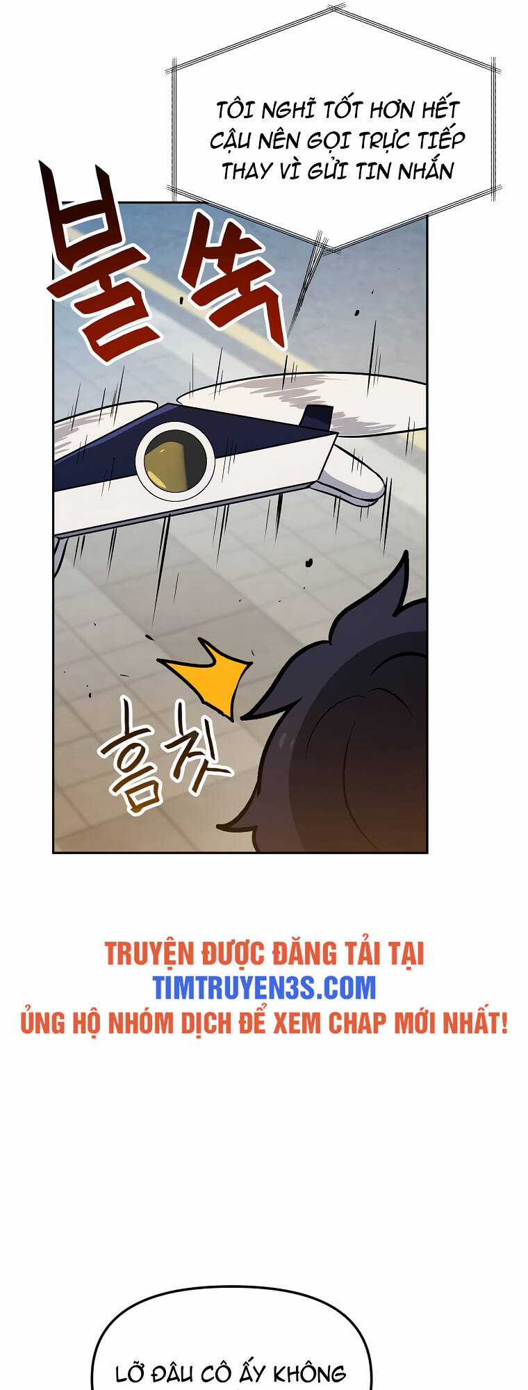Ta Có Max Thuộc Tính May Mắn Chapter 51 trang 42