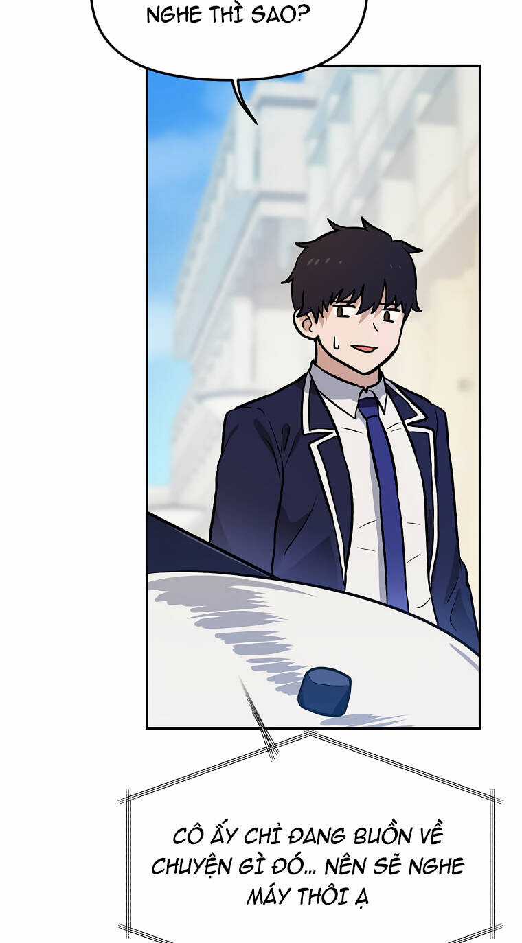 Ta Có Max Thuộc Tính May Mắn Chapter 51 trang 43