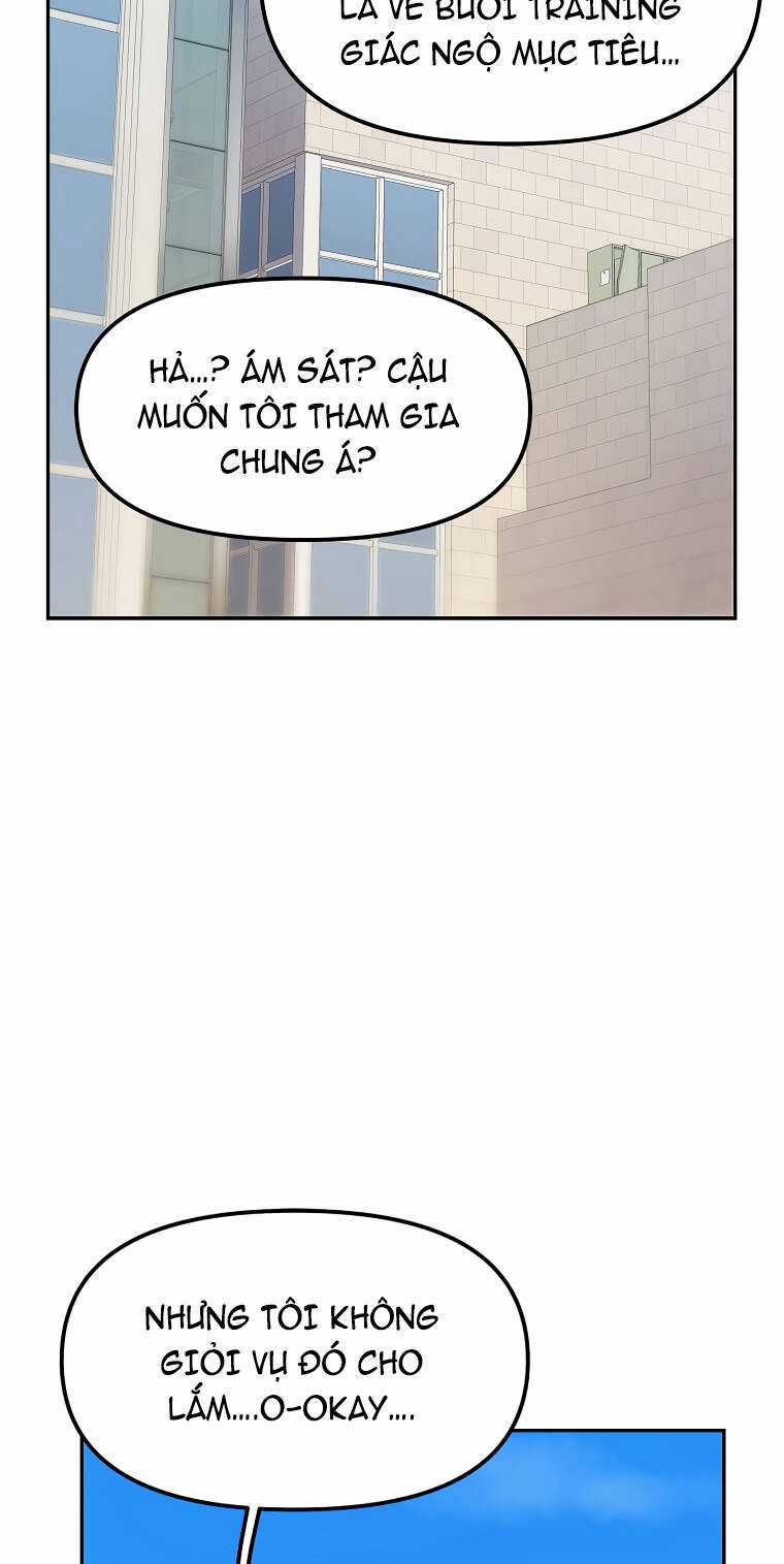 Ta Có Max Thuộc Tính May Mắn Chapter 51 trang 46