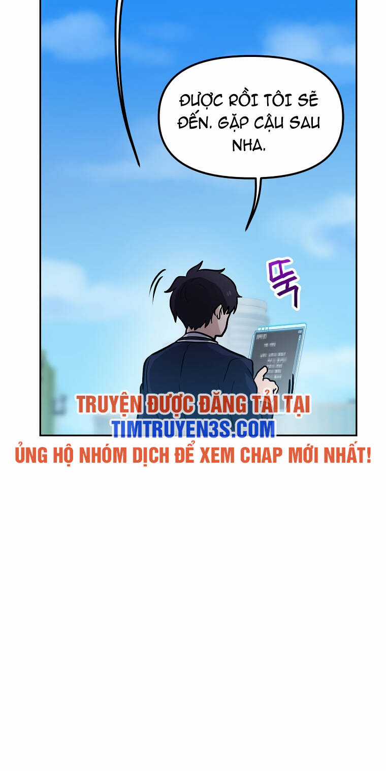 Ta Có Max Thuộc Tính May Mắn Chapter 51 trang 47
