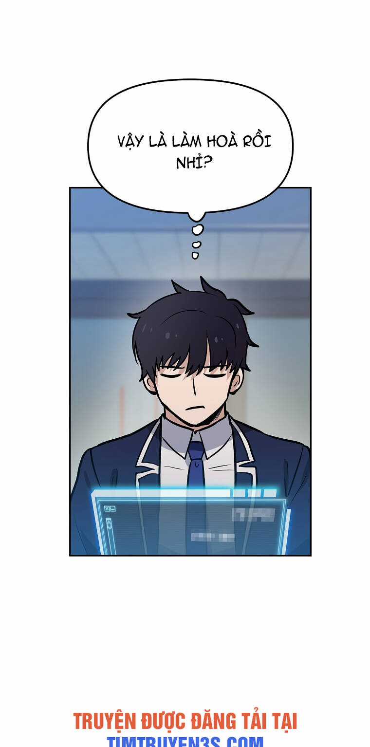 Ta Có Max Thuộc Tính May Mắn Chapter 51 trang 49