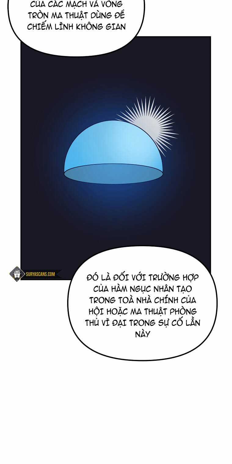 Ta Có Max Thuộc Tính May Mắn Chapter 51 trang 5