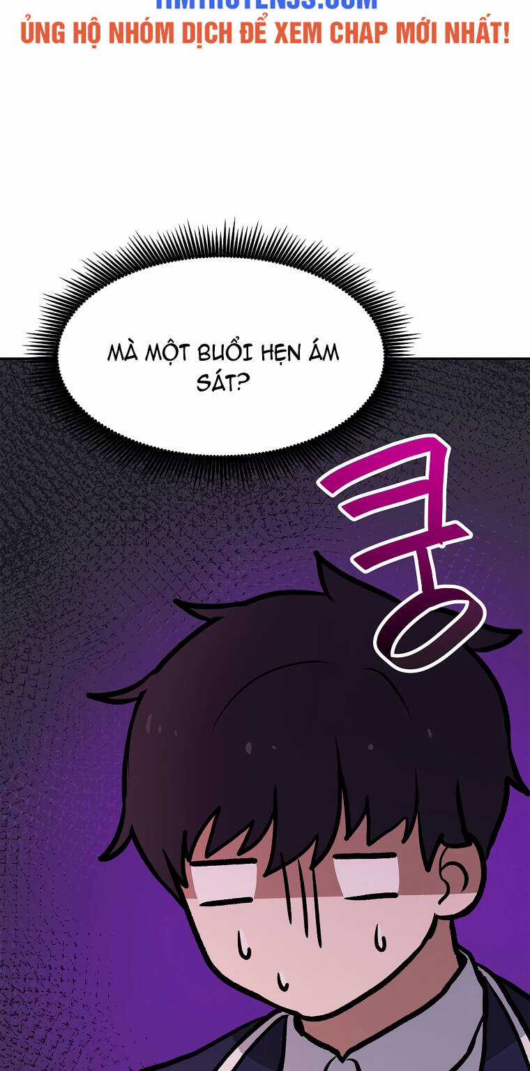 Ta Có Max Thuộc Tính May Mắn Chapter 51 trang 50