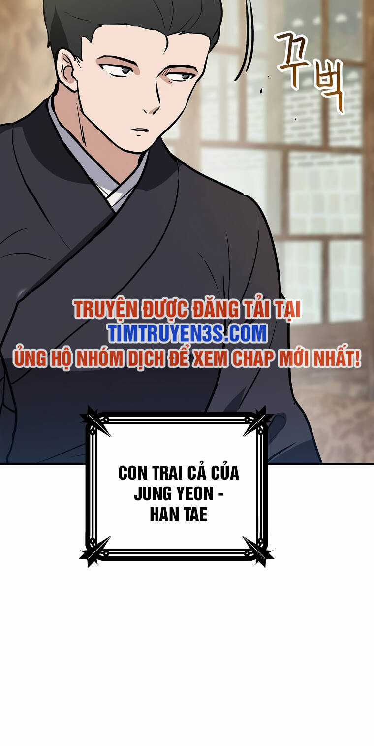 Ta Có Max Thuộc Tính May Mắn Chapter 51 trang 56