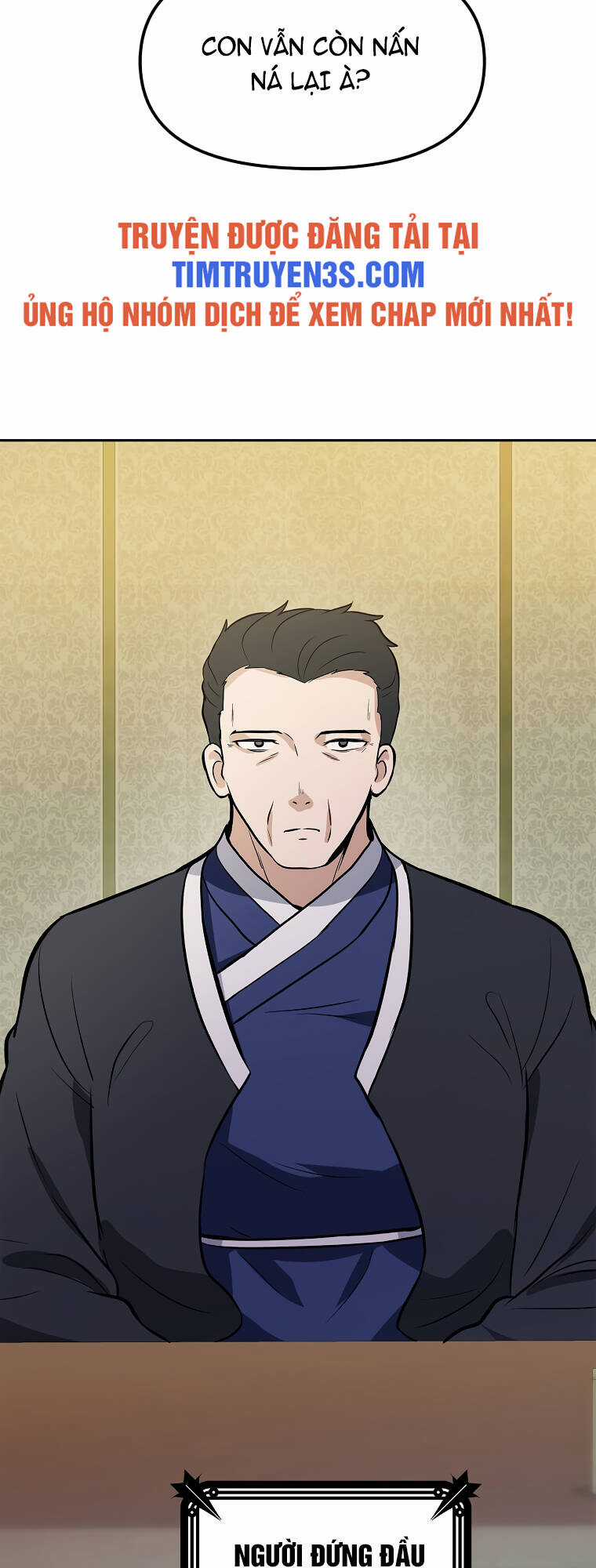 Ta Có Max Thuộc Tính May Mắn Chapter 51 trang 58