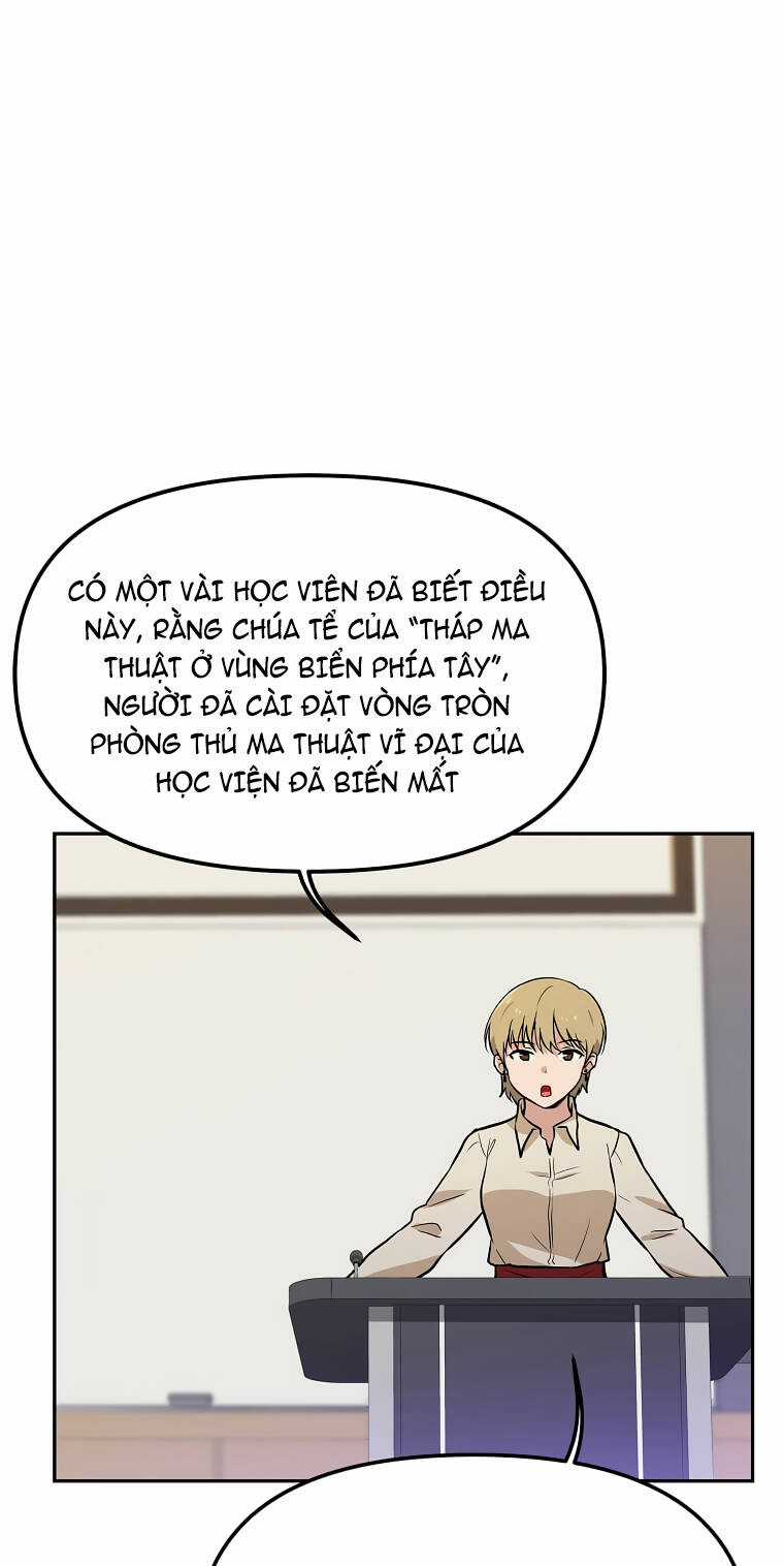 Ta Có Max Thuộc Tính May Mắn Chapter 51 trang 6