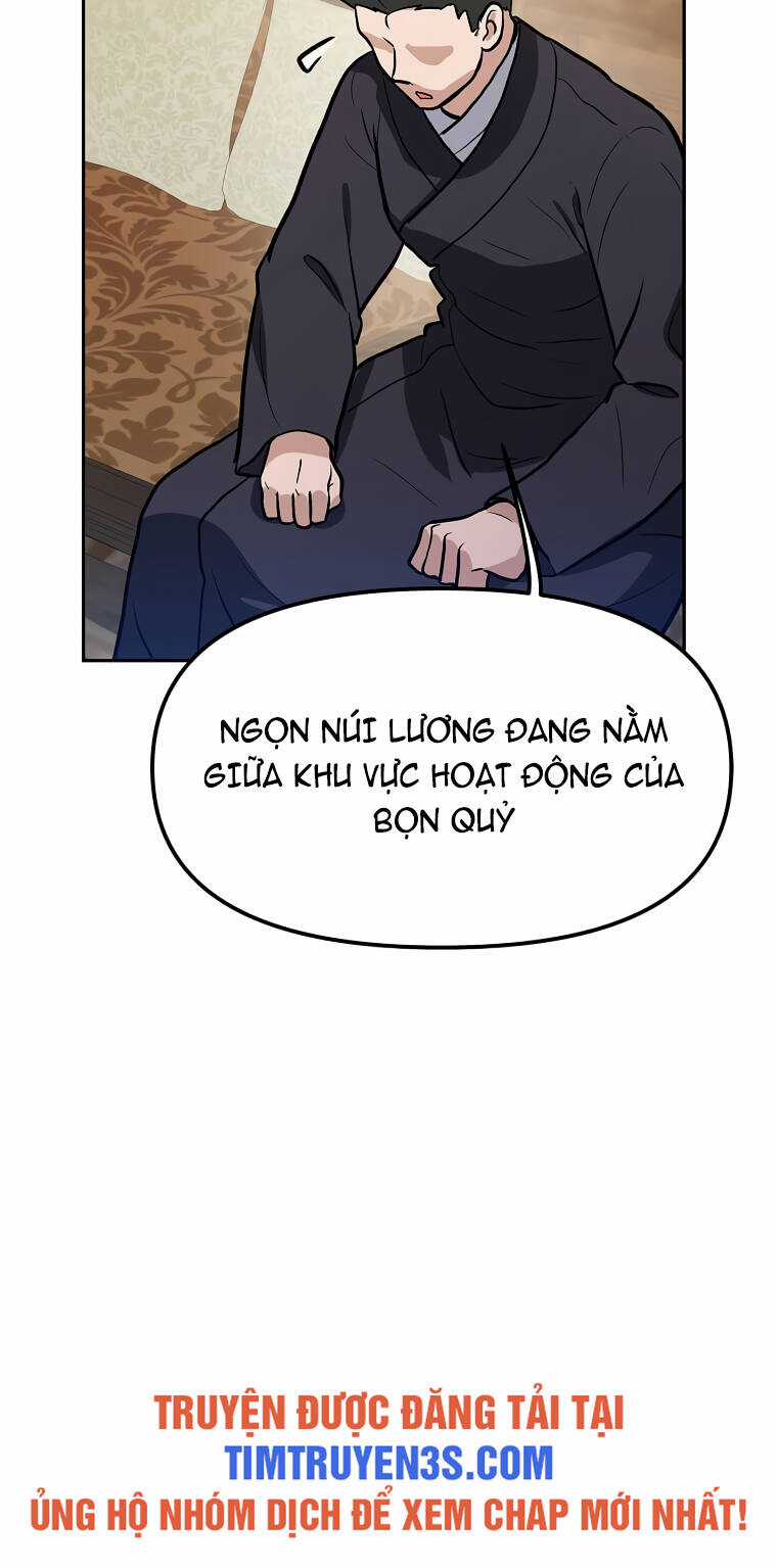 Ta Có Max Thuộc Tính May Mắn Chapter 51 trang 60