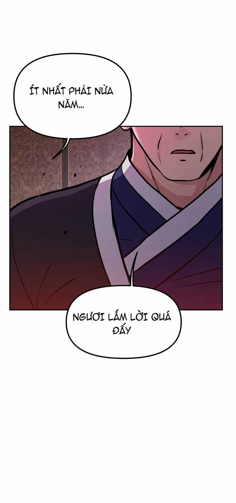 Ta Có Max Thuộc Tính May Mắn Chapter 51 trang 61