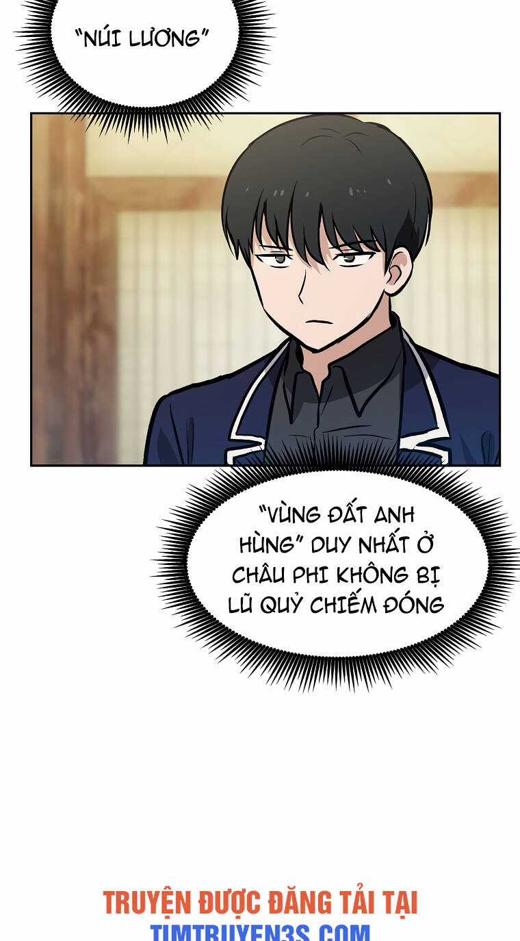 Ta Có Max Thuộc Tính May Mắn Chapter 51 trang 63