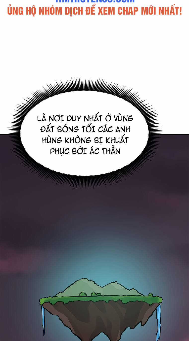 Ta Có Max Thuộc Tính May Mắn Chapter 51 trang 64