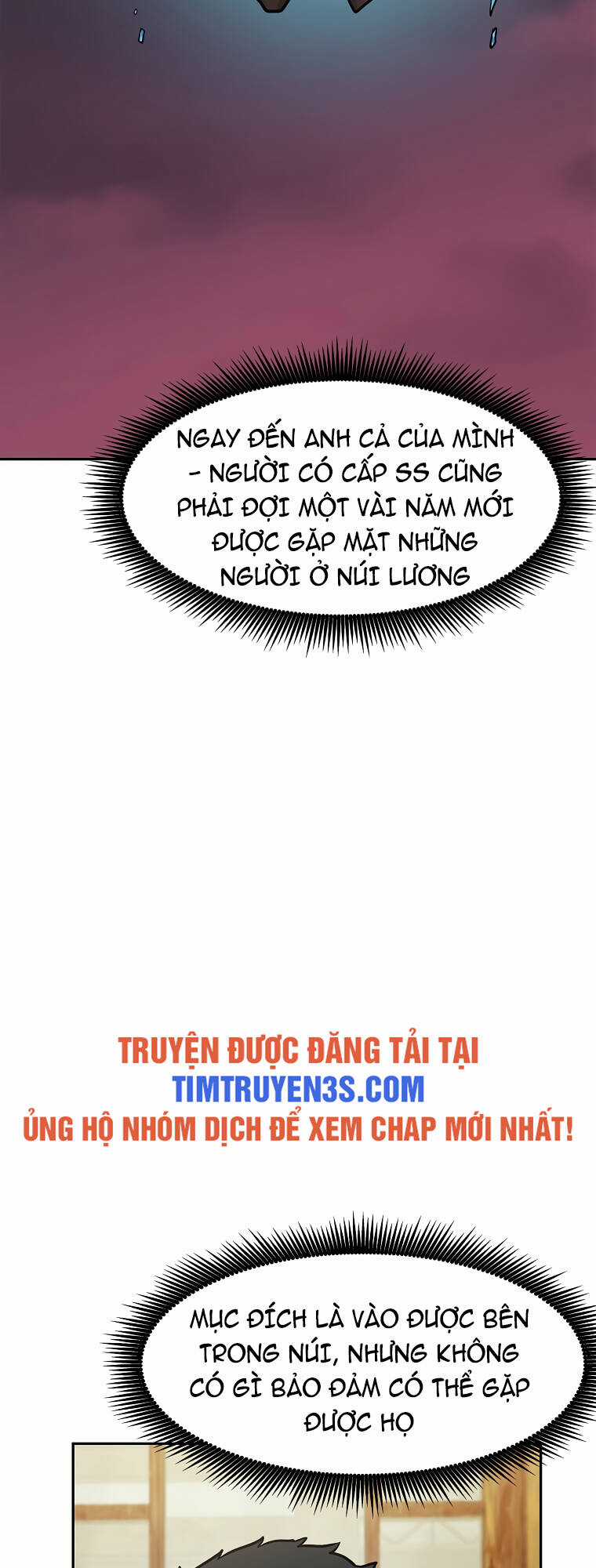 Ta Có Max Thuộc Tính May Mắn Chapter 51 trang 65