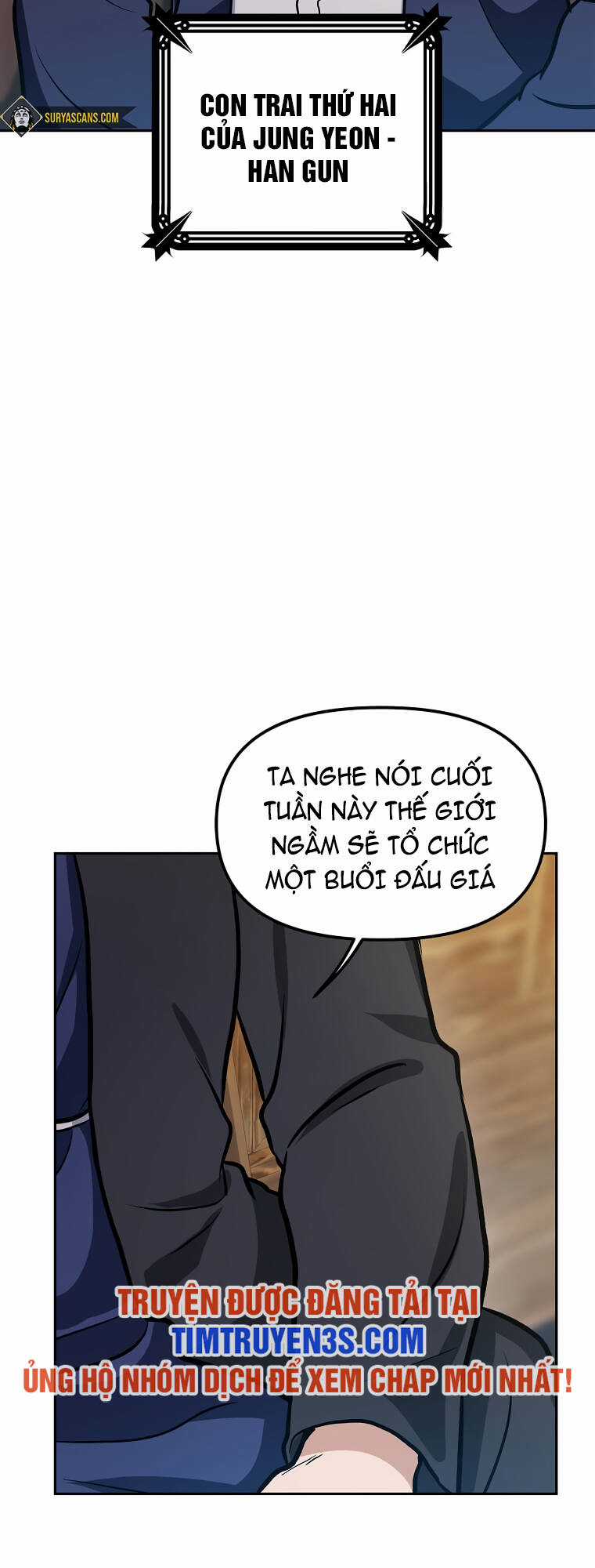 Ta Có Max Thuộc Tính May Mắn Chapter 51 trang 68