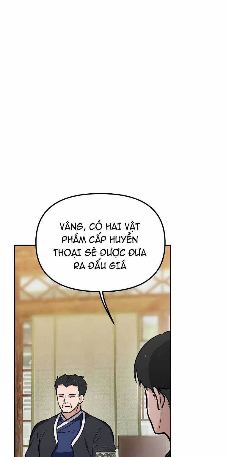 Ta Có Max Thuộc Tính May Mắn Chapter 51 trang 69