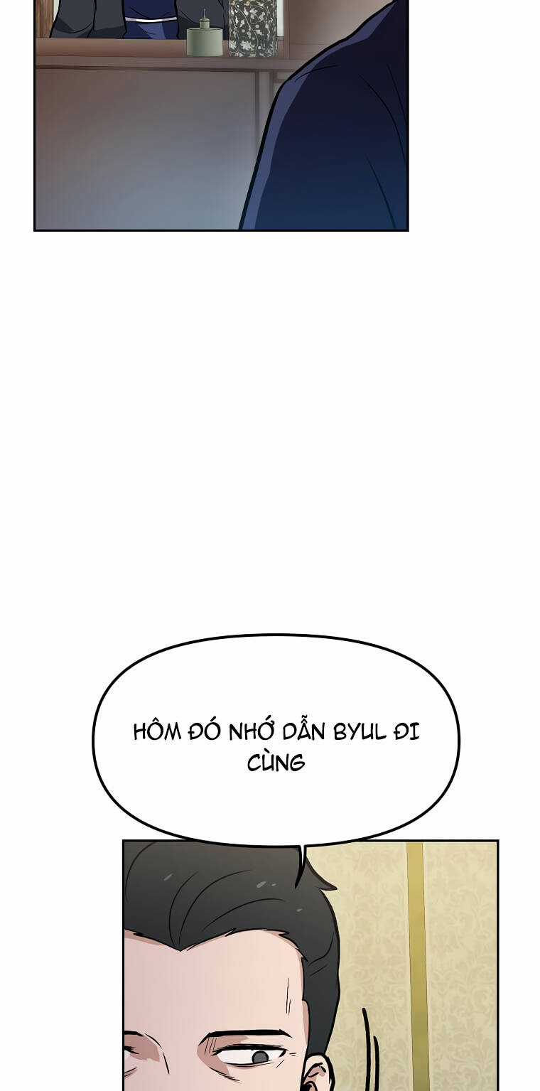 Ta Có Max Thuộc Tính May Mắn Chapter 51 trang 70