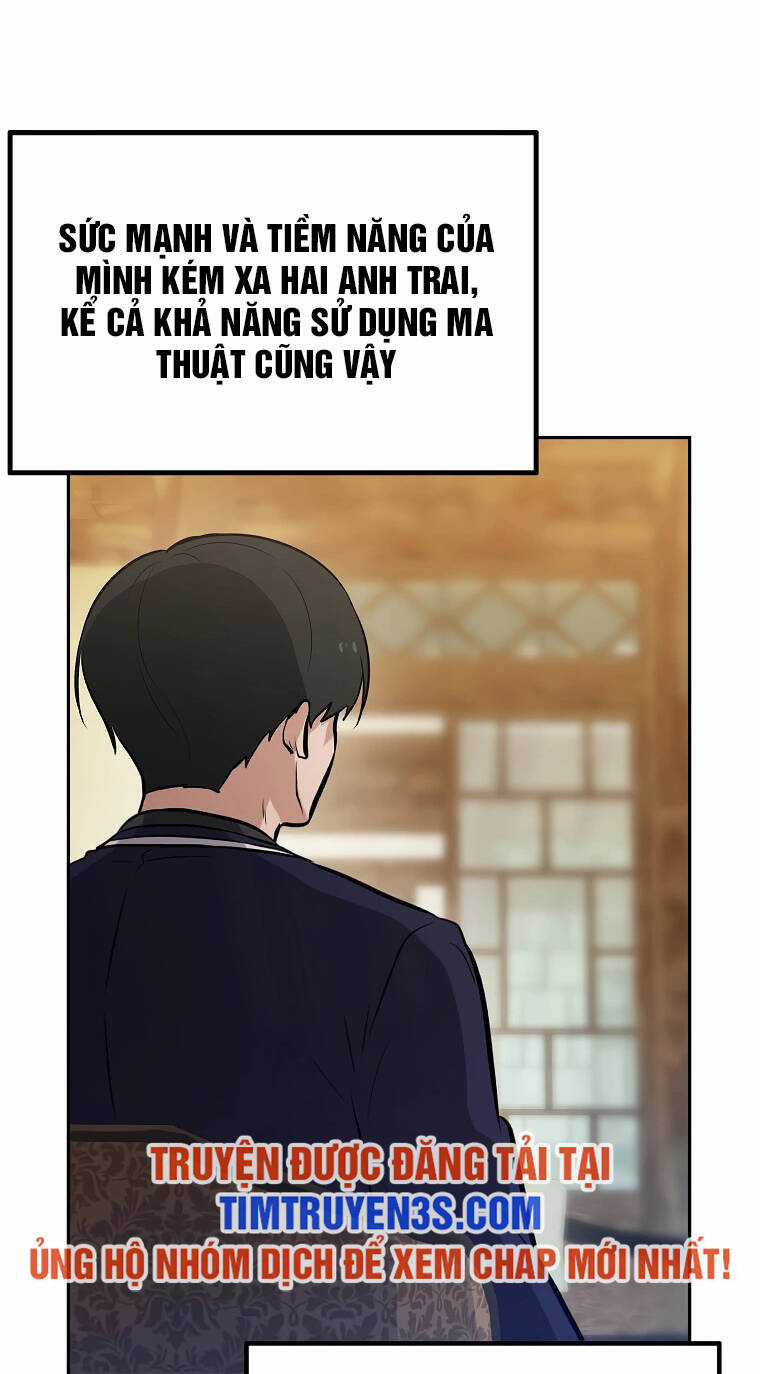 Ta Có Max Thuộc Tính May Mắn Chapter 51 trang 74