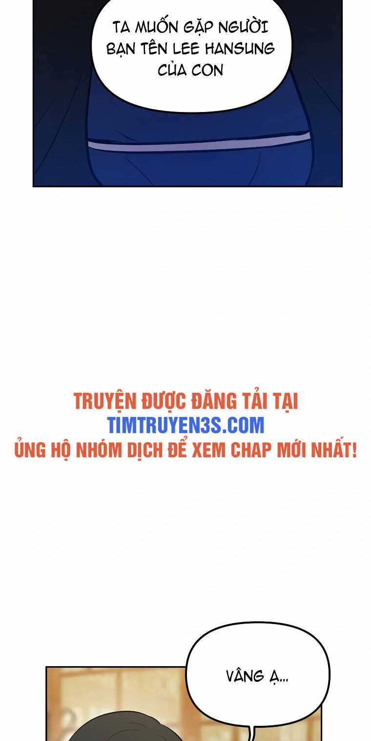 Ta Có Max Thuộc Tính May Mắn Chapter 51 trang 76