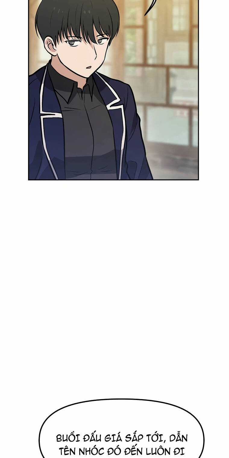 Ta Có Max Thuộc Tính May Mắn Chapter 51 trang 77