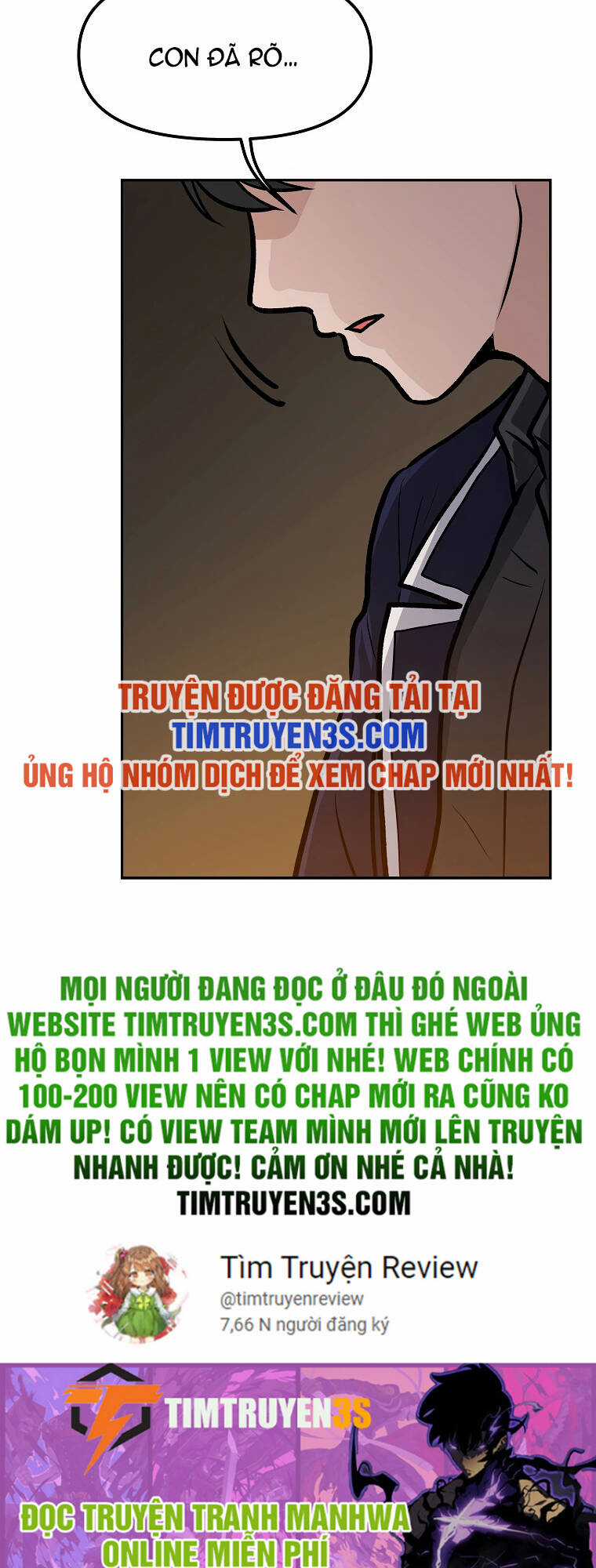 Ta Có Max Thuộc Tính May Mắn Chapter 51 trang 79