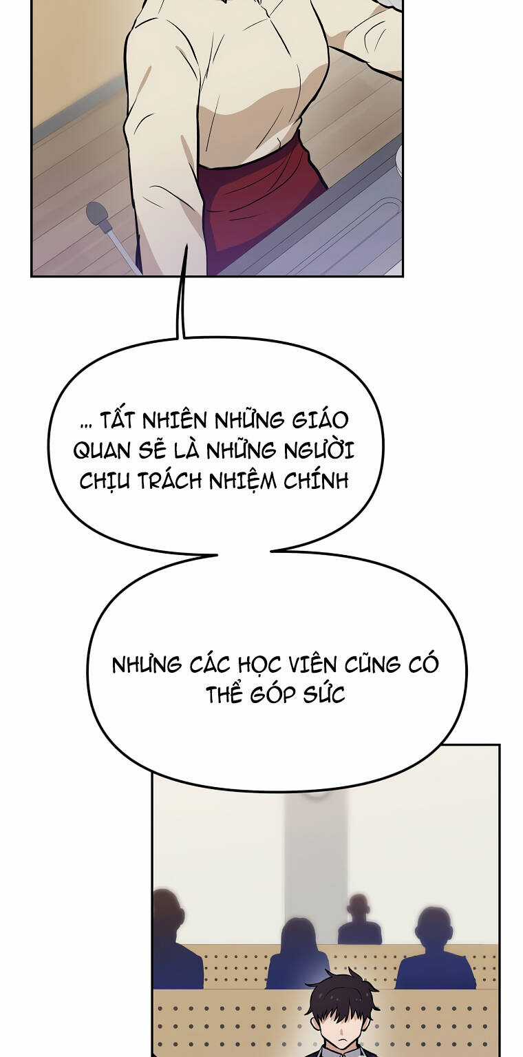 Ta Có Max Thuộc Tính May Mắn Chapter 51 trang 9