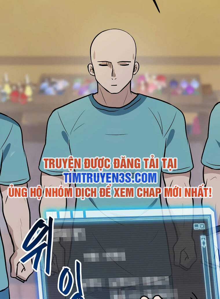 Ta Có Max Thuộc Tính May Mắn Chapter 52 trang 10