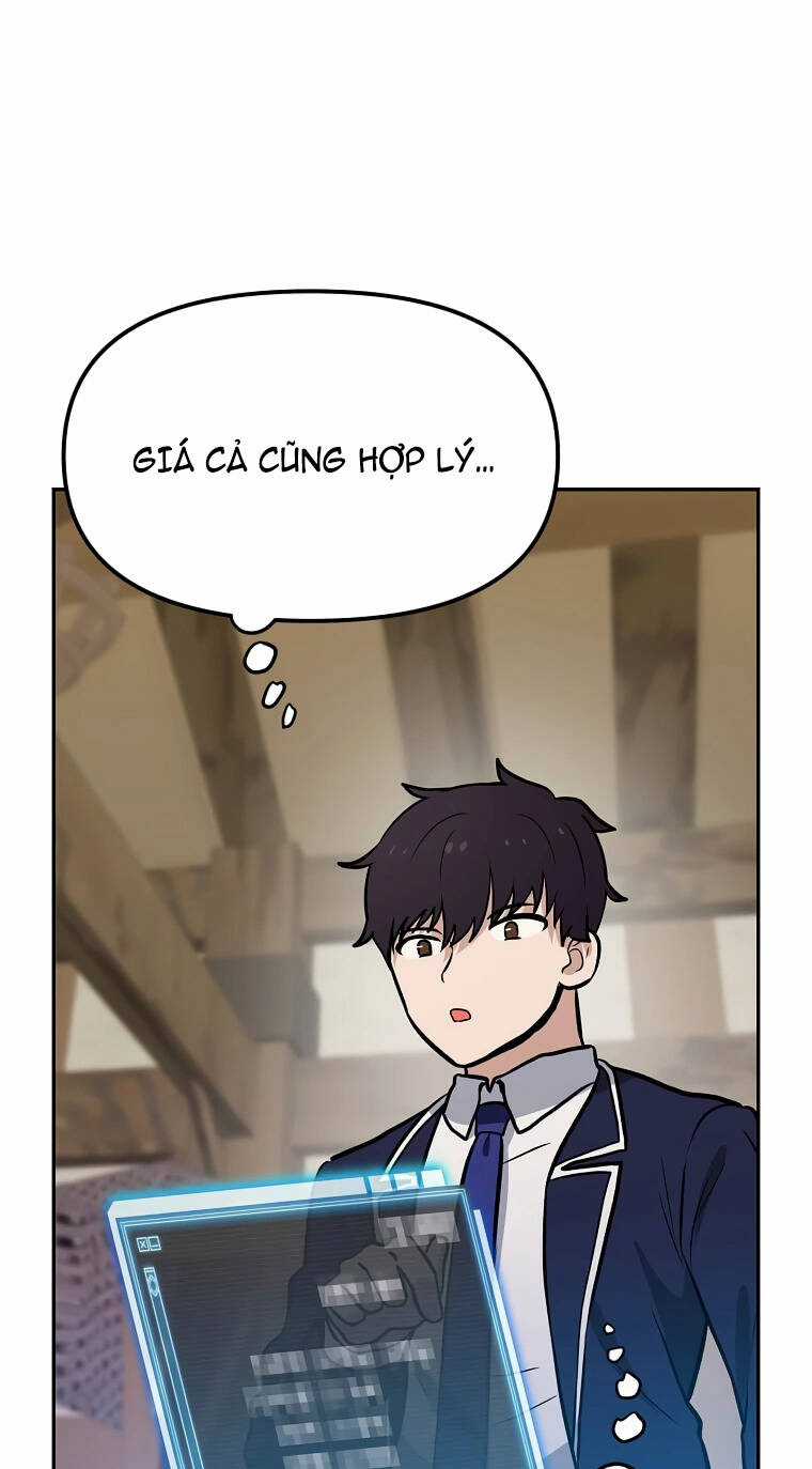 Ta Có Max Thuộc Tính May Mắn Chapter 52 trang 13