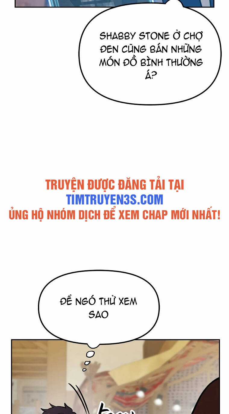 Ta Có Max Thuộc Tính May Mắn Chapter 52 trang 14