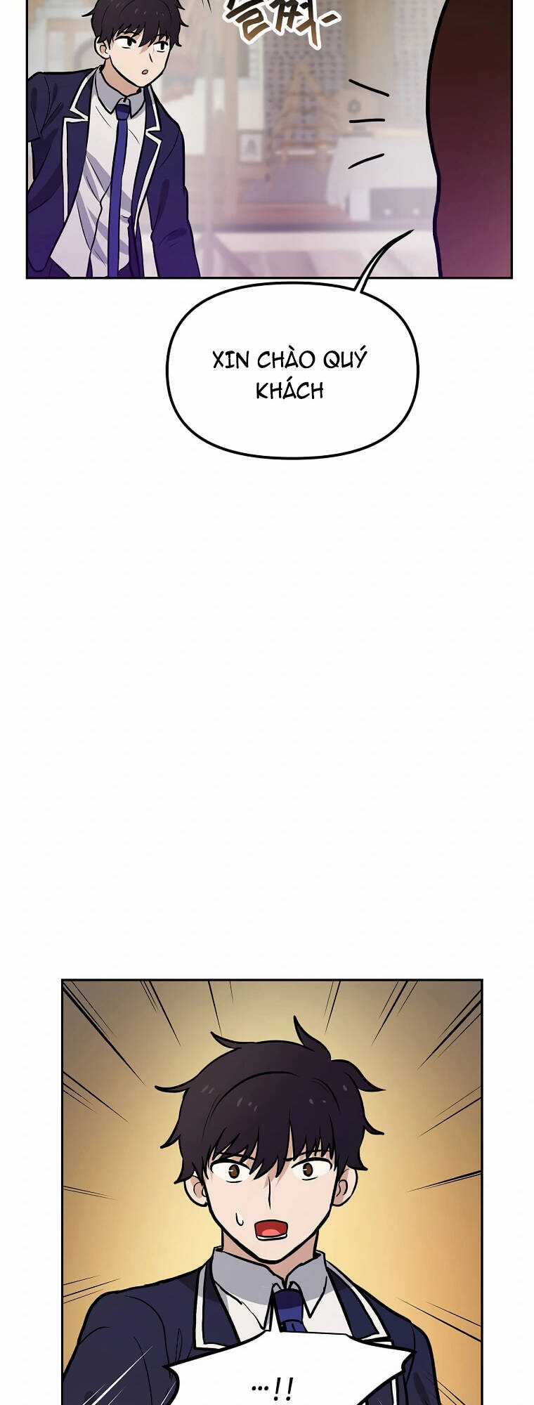 Ta Có Max Thuộc Tính May Mắn Chapter 52 trang 15