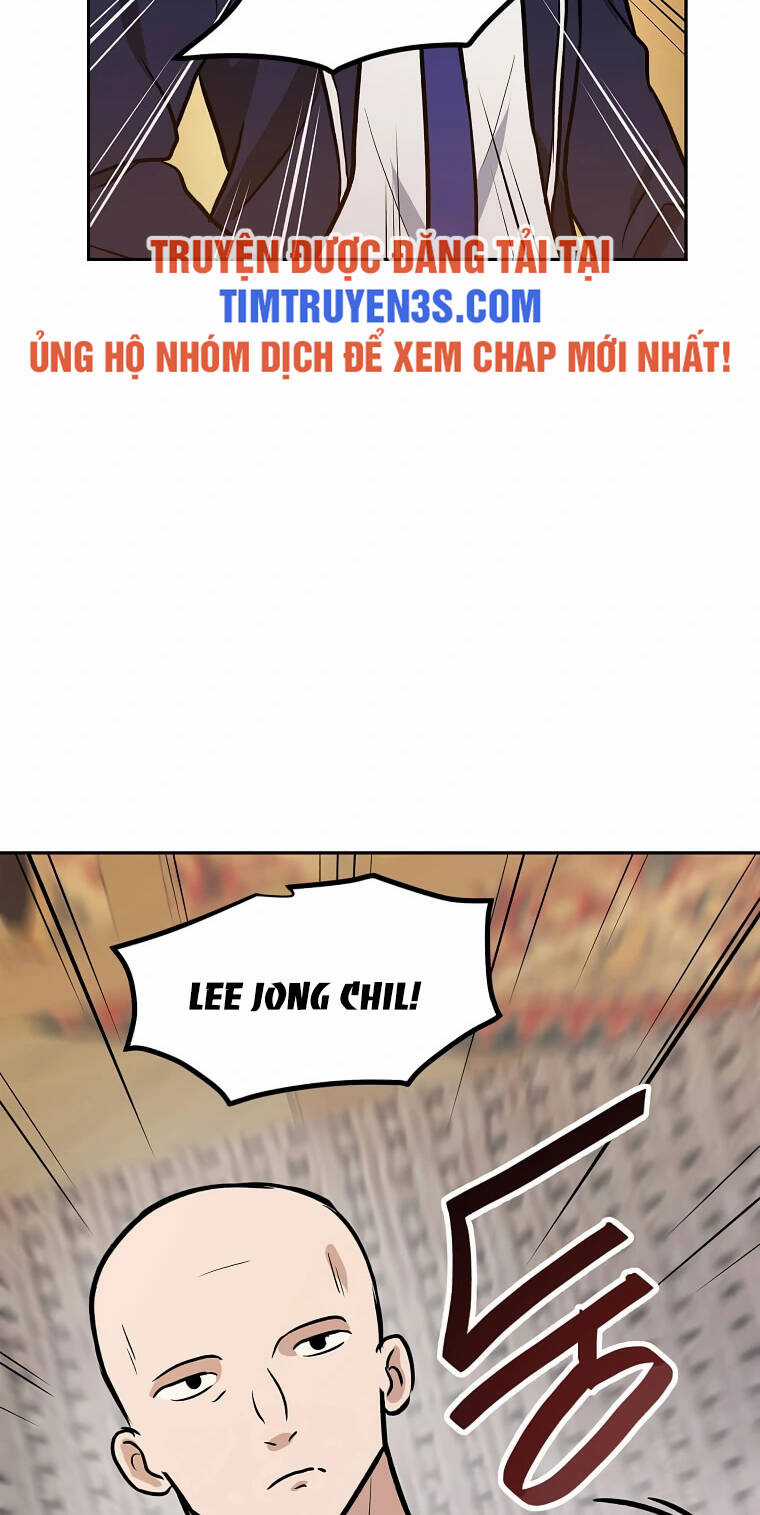 Ta Có Max Thuộc Tính May Mắn Chapter 52 trang 16