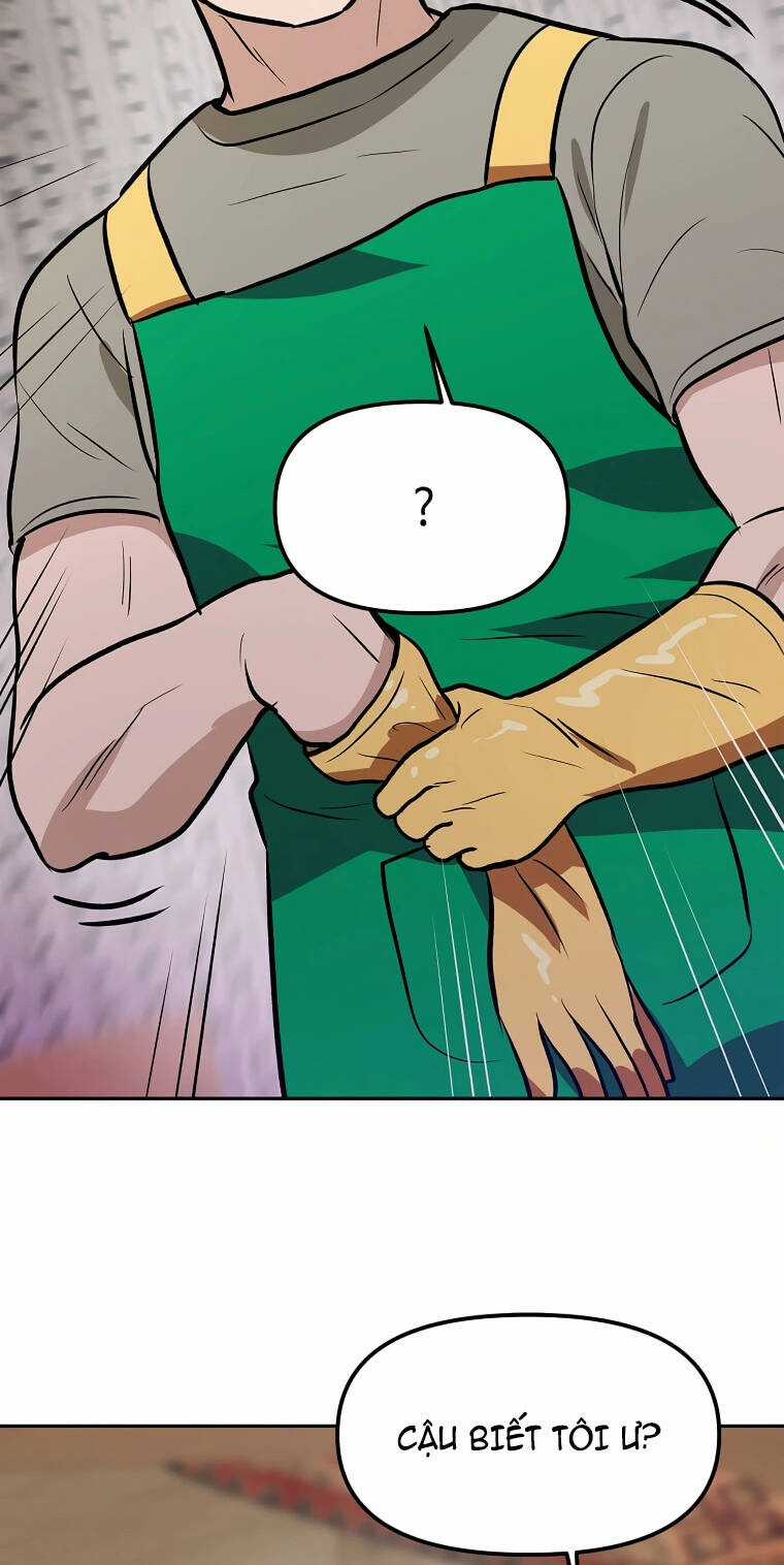 Ta Có Max Thuộc Tính May Mắn Chapter 52 trang 17