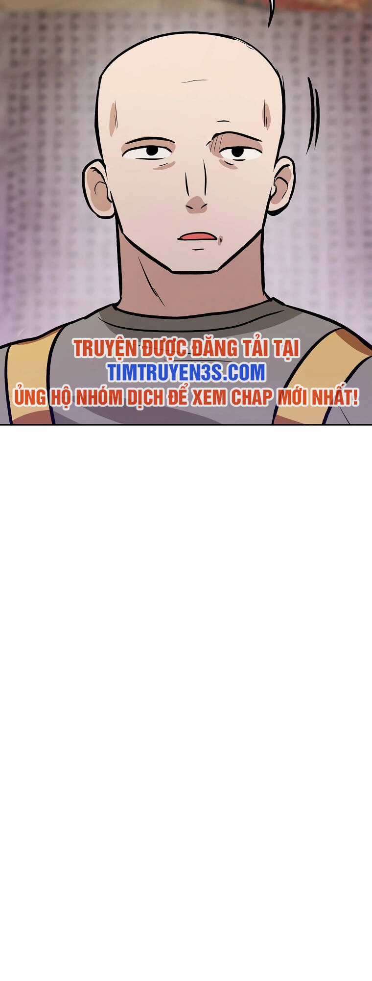 Ta Có Max Thuộc Tính May Mắn Chapter 52 trang 18