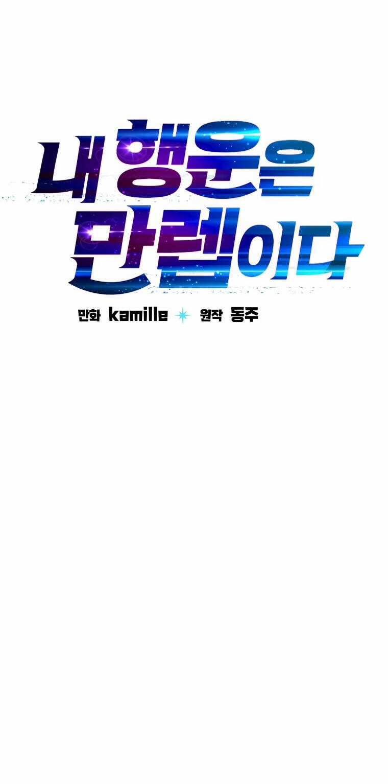 Ta Có Max Thuộc Tính May Mắn Chapter 52 trang 19