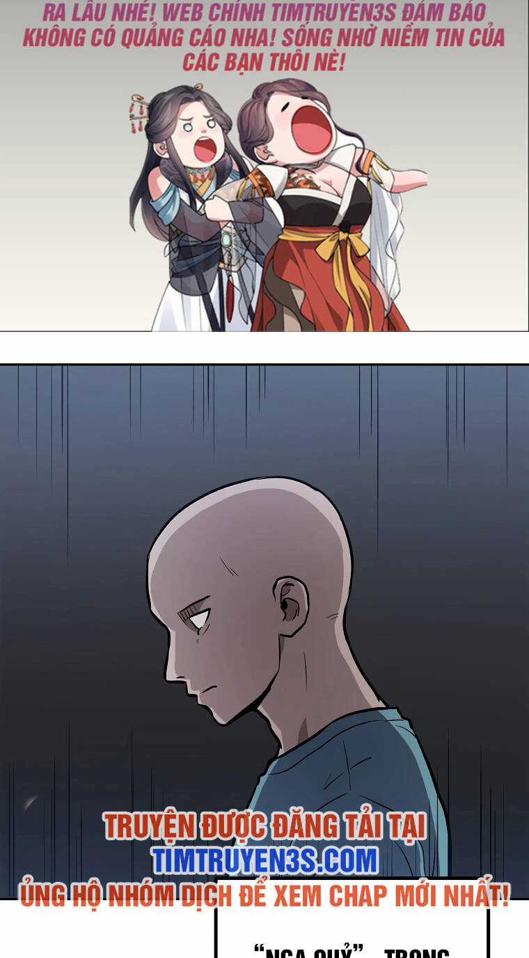 Ta Có Max Thuộc Tính May Mắn Chapter 52 trang 2