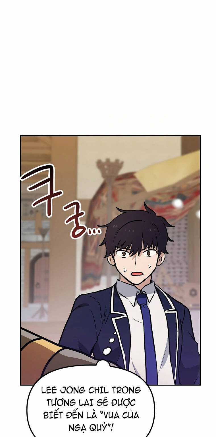 Ta Có Max Thuộc Tính May Mắn Chapter 52 trang 20