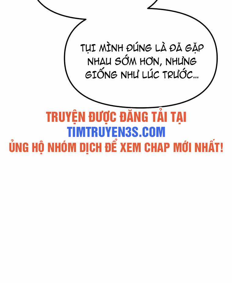 Ta Có Max Thuộc Tính May Mắn Chapter 52 trang 21