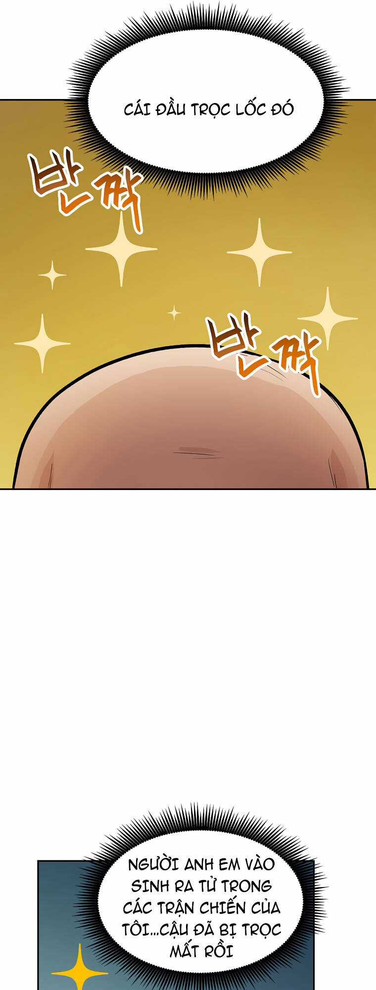 Ta Có Max Thuộc Tính May Mắn Chapter 52 trang 22