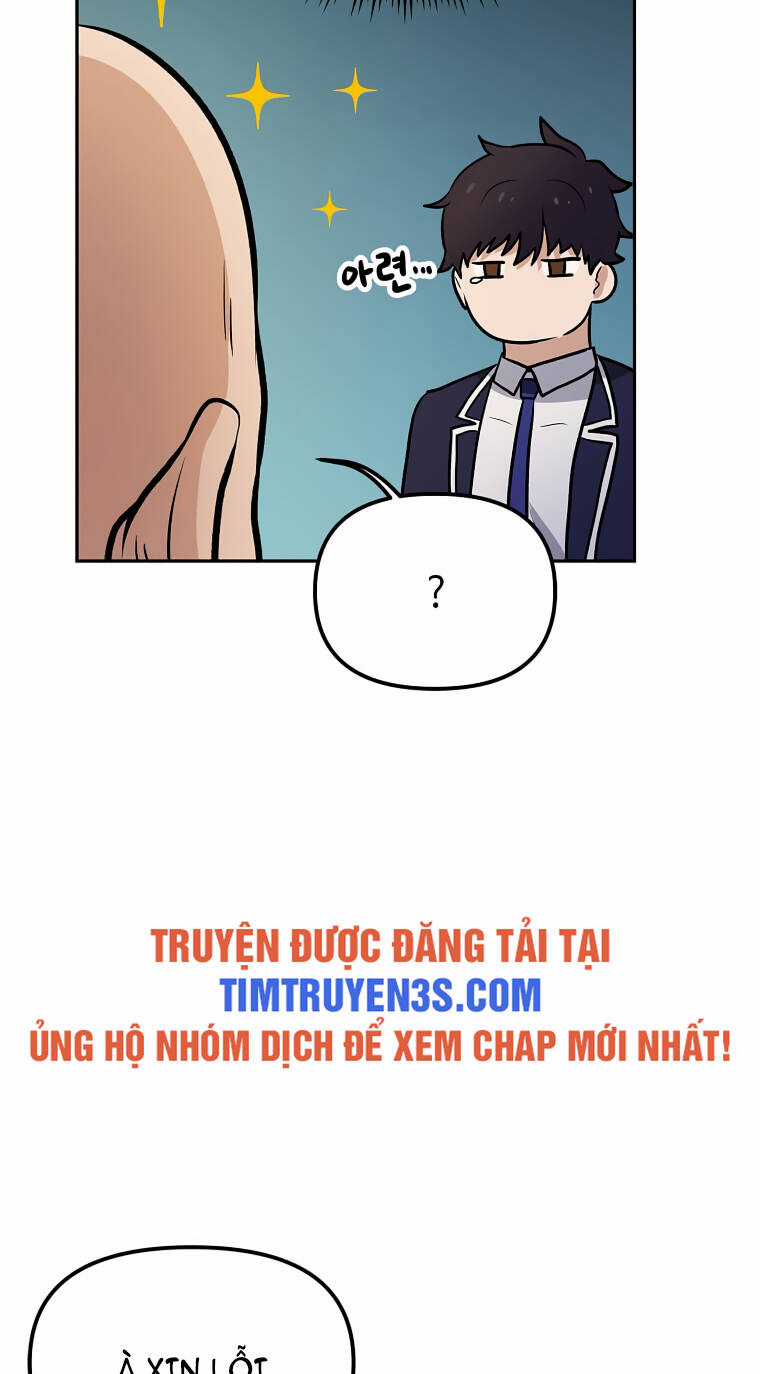 Ta Có Max Thuộc Tính May Mắn Chapter 52 trang 23