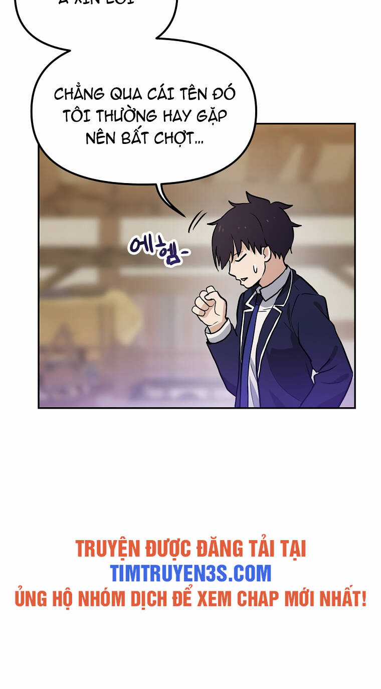 Ta Có Max Thuộc Tính May Mắn Chapter 52 trang 24