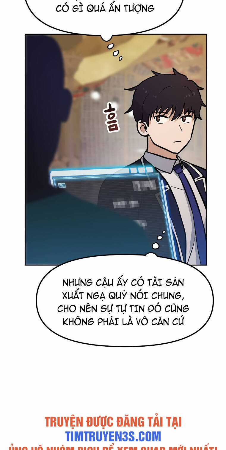 Ta Có Max Thuộc Tính May Mắn Chapter 52 trang 26