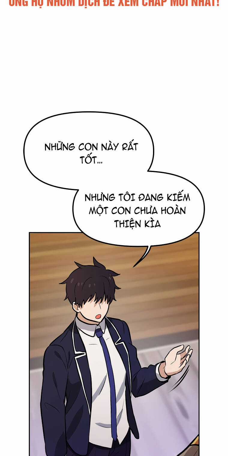 Ta Có Max Thuộc Tính May Mắn Chapter 52 trang 27