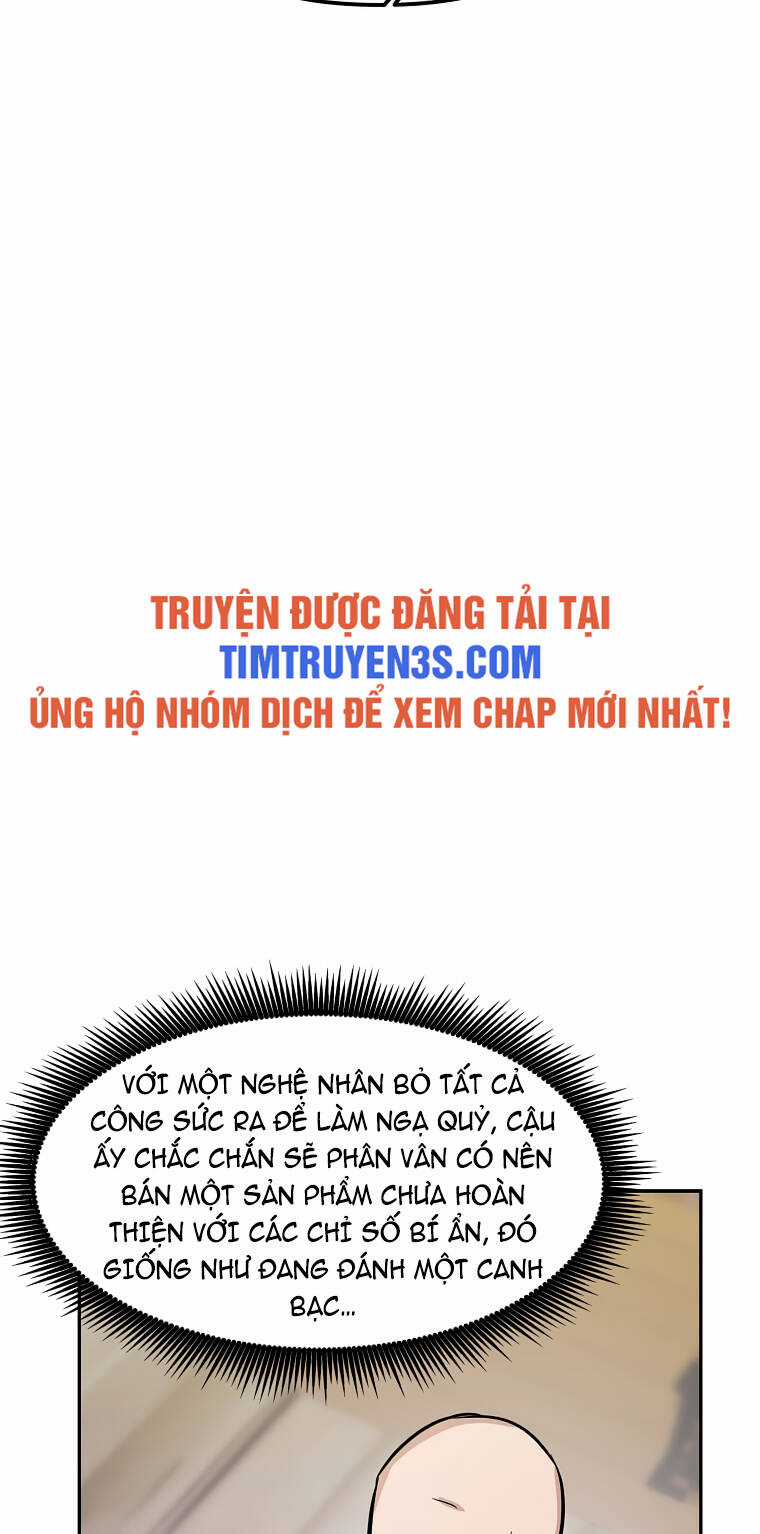 Ta Có Max Thuộc Tính May Mắn Chapter 52 trang 29
