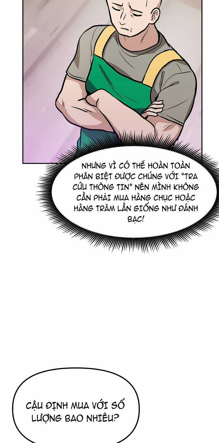 Ta Có Max Thuộc Tính May Mắn Chapter 52 trang 30