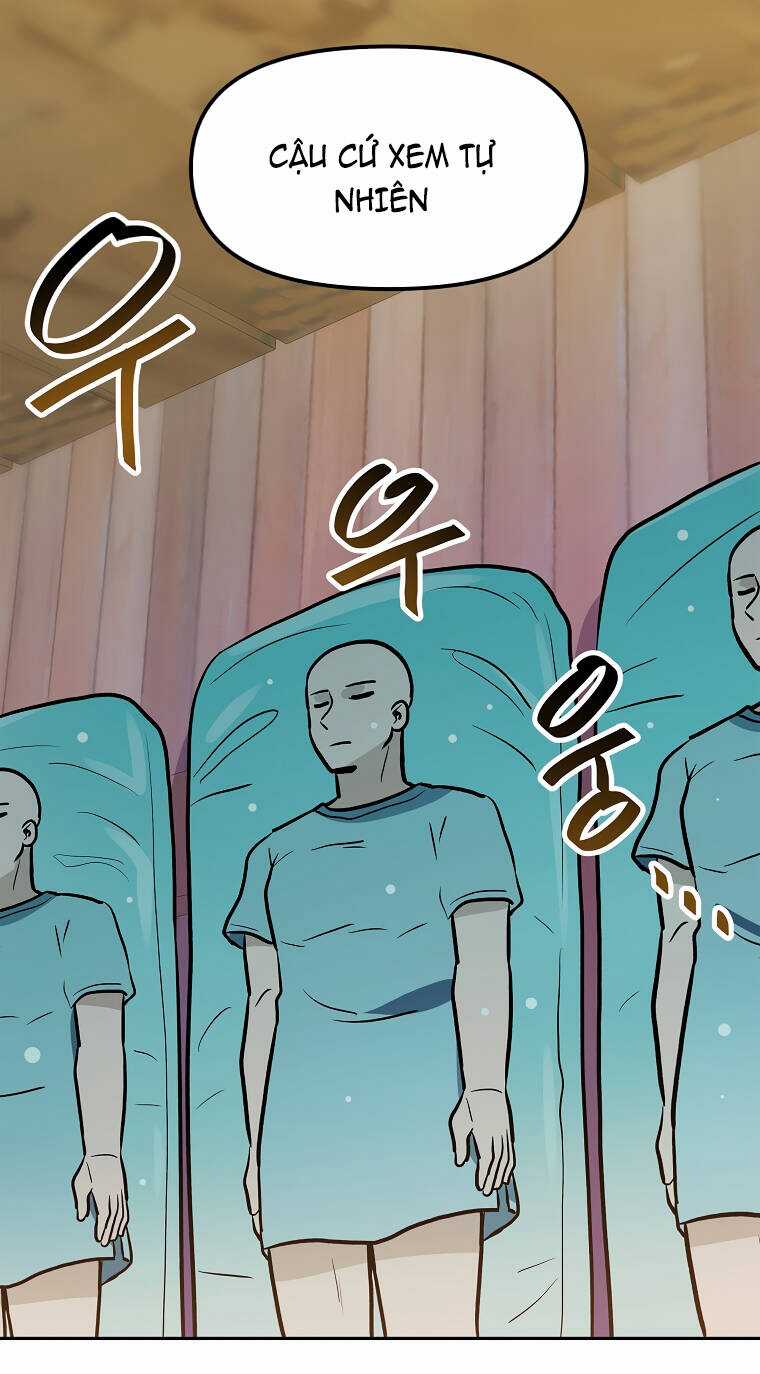 Ta Có Max Thuộc Tính May Mắn Chapter 52 trang 33