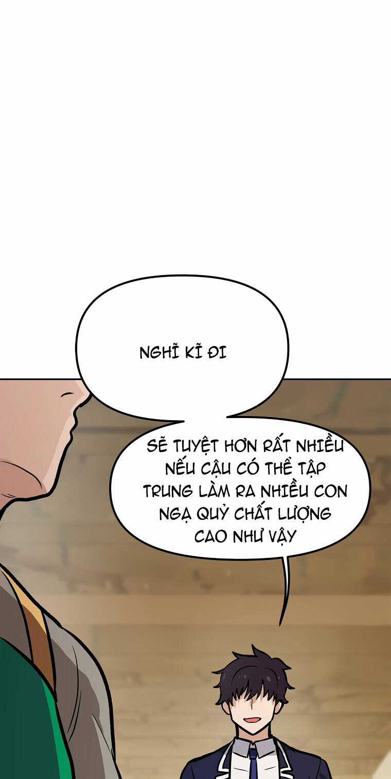 Ta Có Max Thuộc Tính May Mắn Chapter 52 trang 36