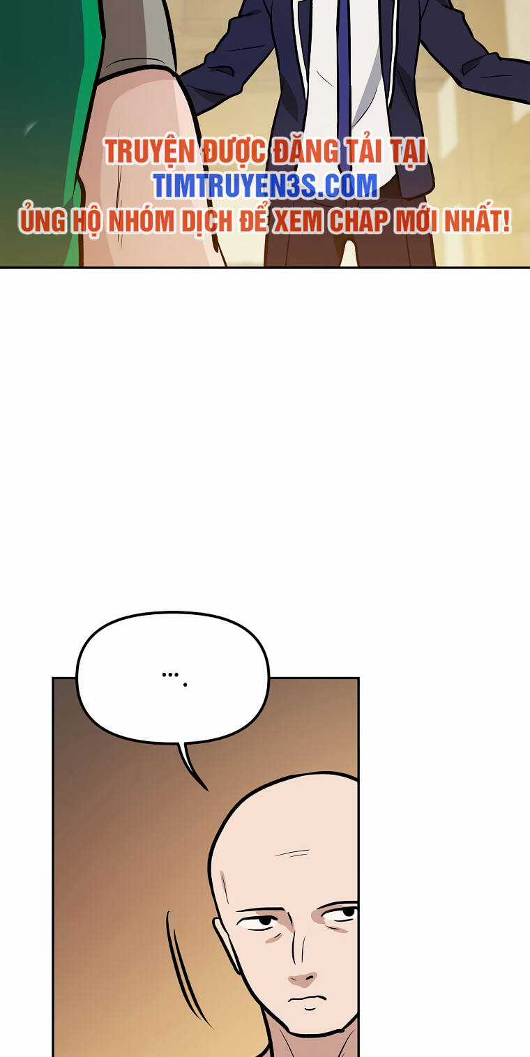 Ta Có Max Thuộc Tính May Mắn Chapter 52 trang 37