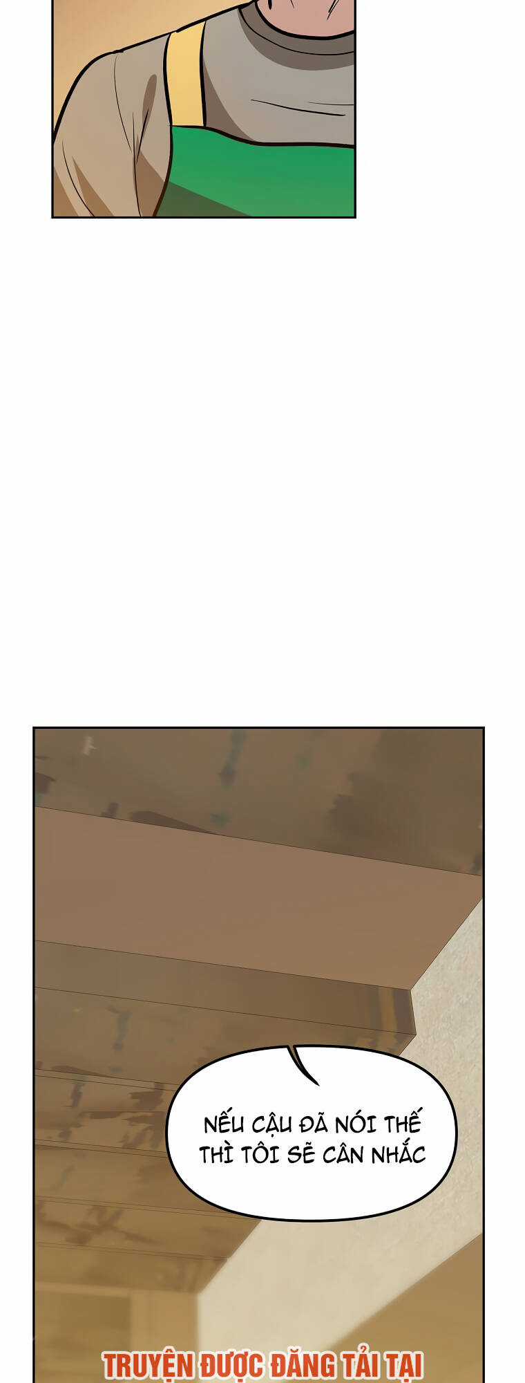 Ta Có Max Thuộc Tính May Mắn Chapter 52 trang 38